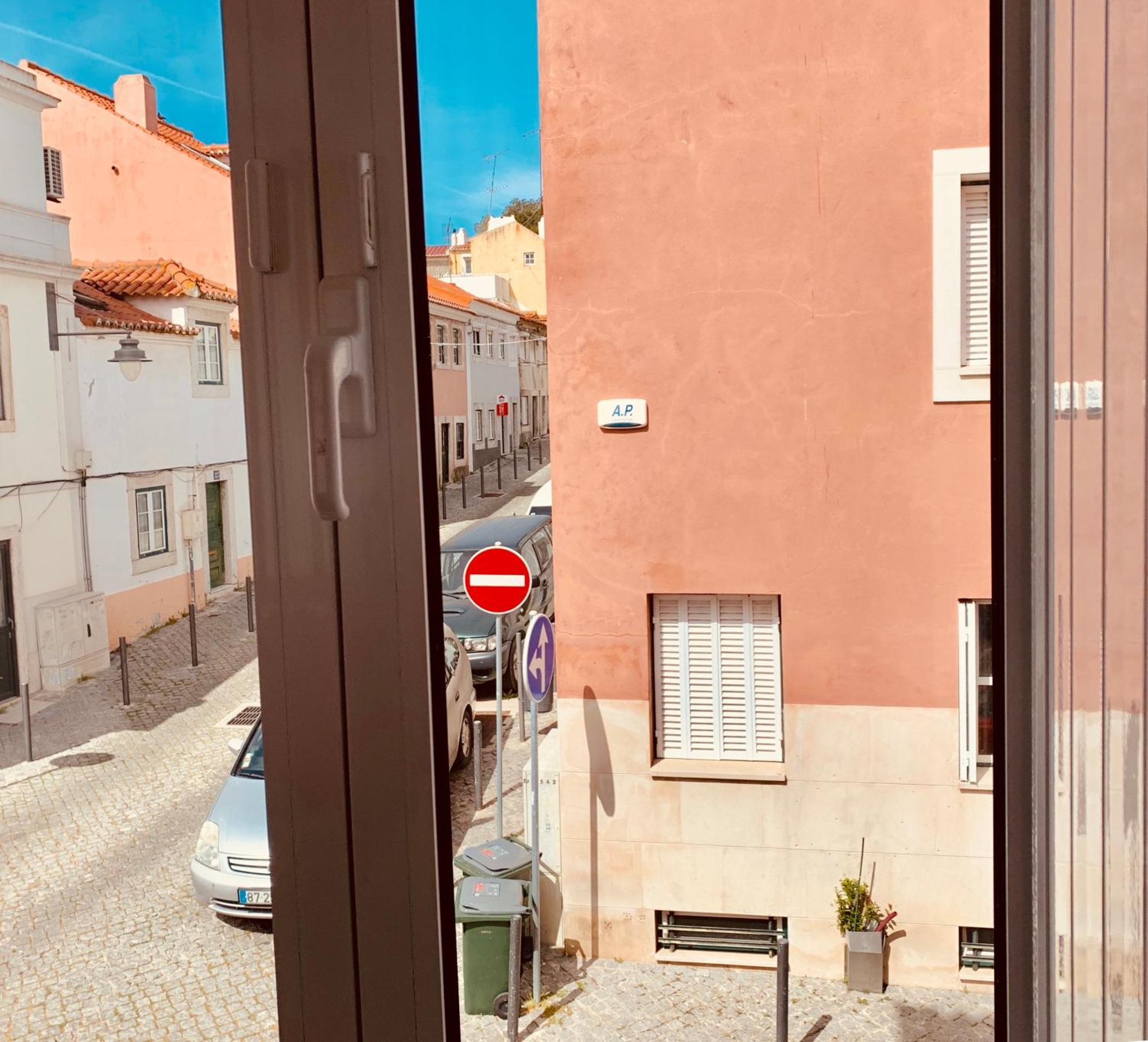 Lejlighed Alfacinha Ajuda Lisboa